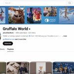 Gruffalo World